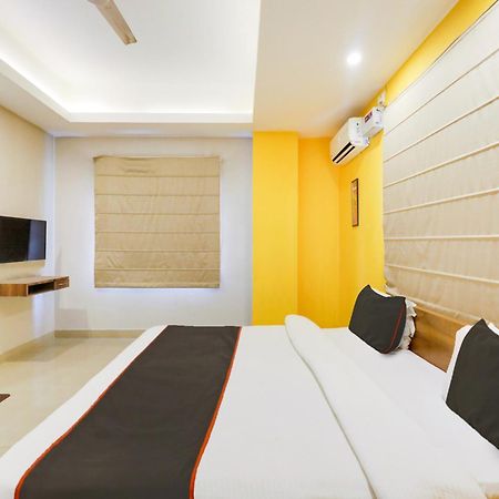 Hotel O Nirvana Lodge Guwahati Luaran gambar