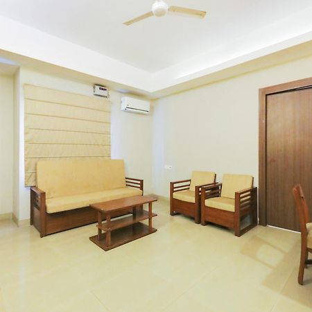 Hotel O Nirvana Lodge Guwahati Luaran gambar