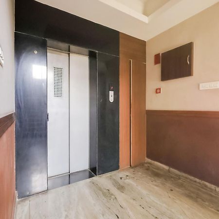 Hotel O Nirvana Lodge Guwahati Luaran gambar