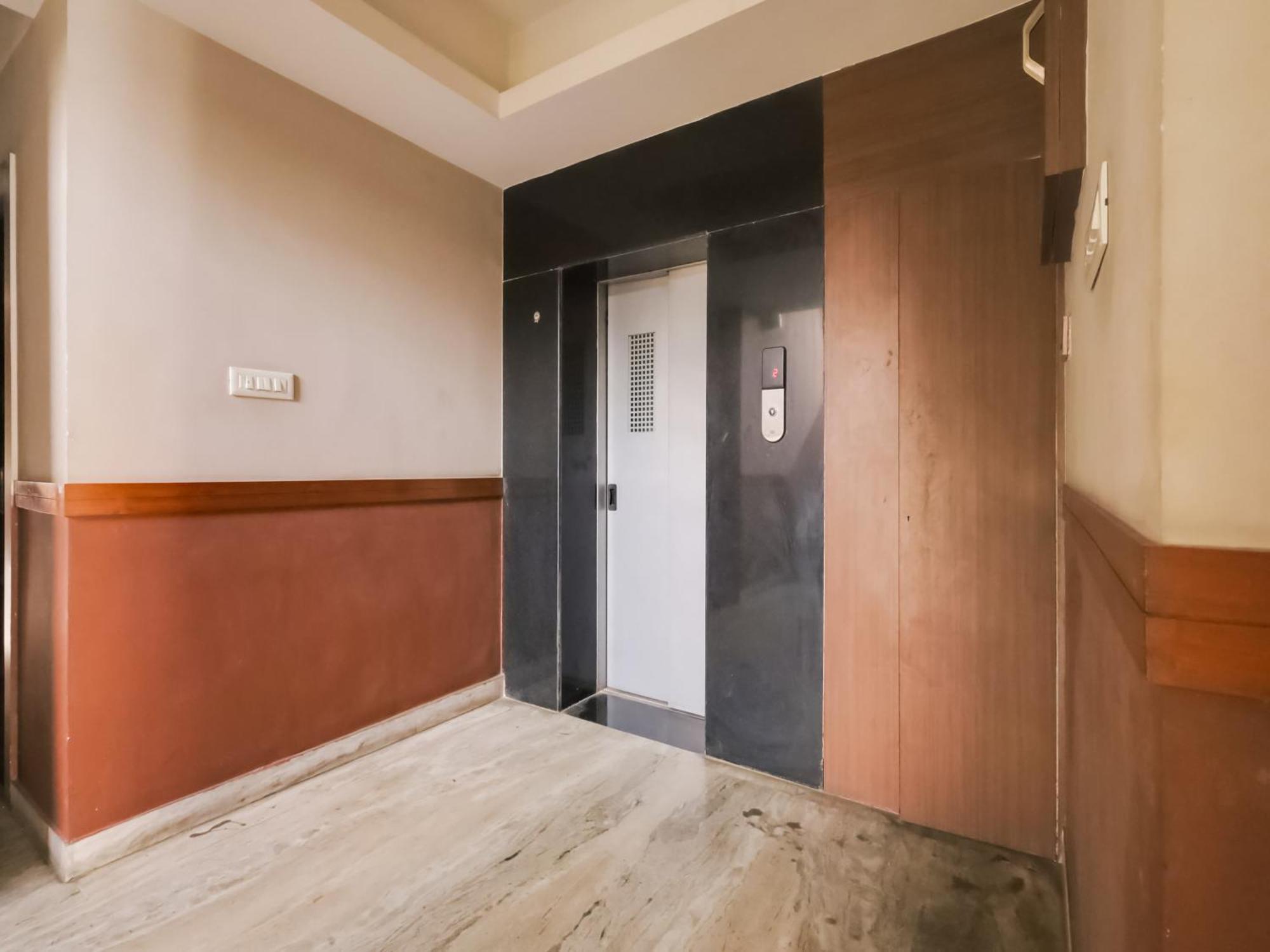 Hotel O Nirvana Lodge Guwahati Luaran gambar